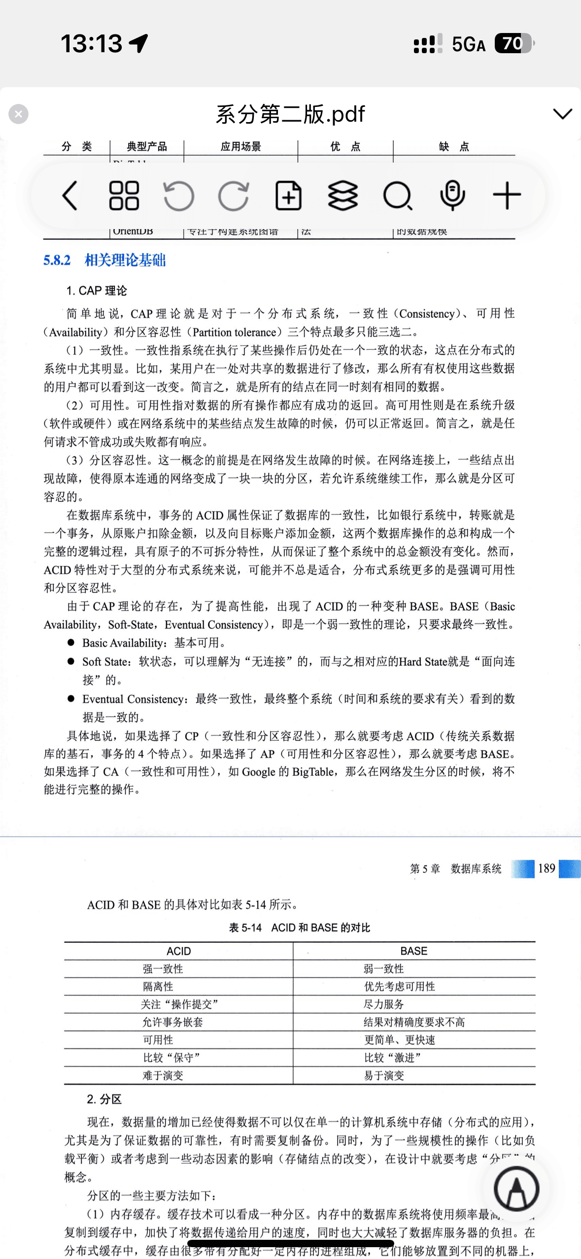 用 4 张图解释 CAP 到底在纠结什么 | Blog